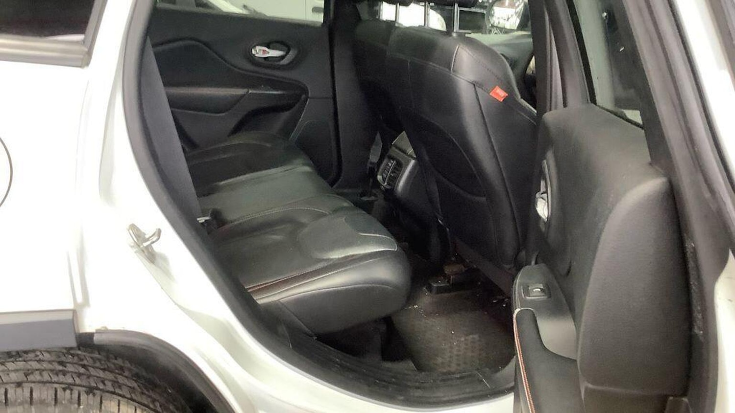 Used Jeep Cherokee 2016 for sale - 77937982: Photo 12