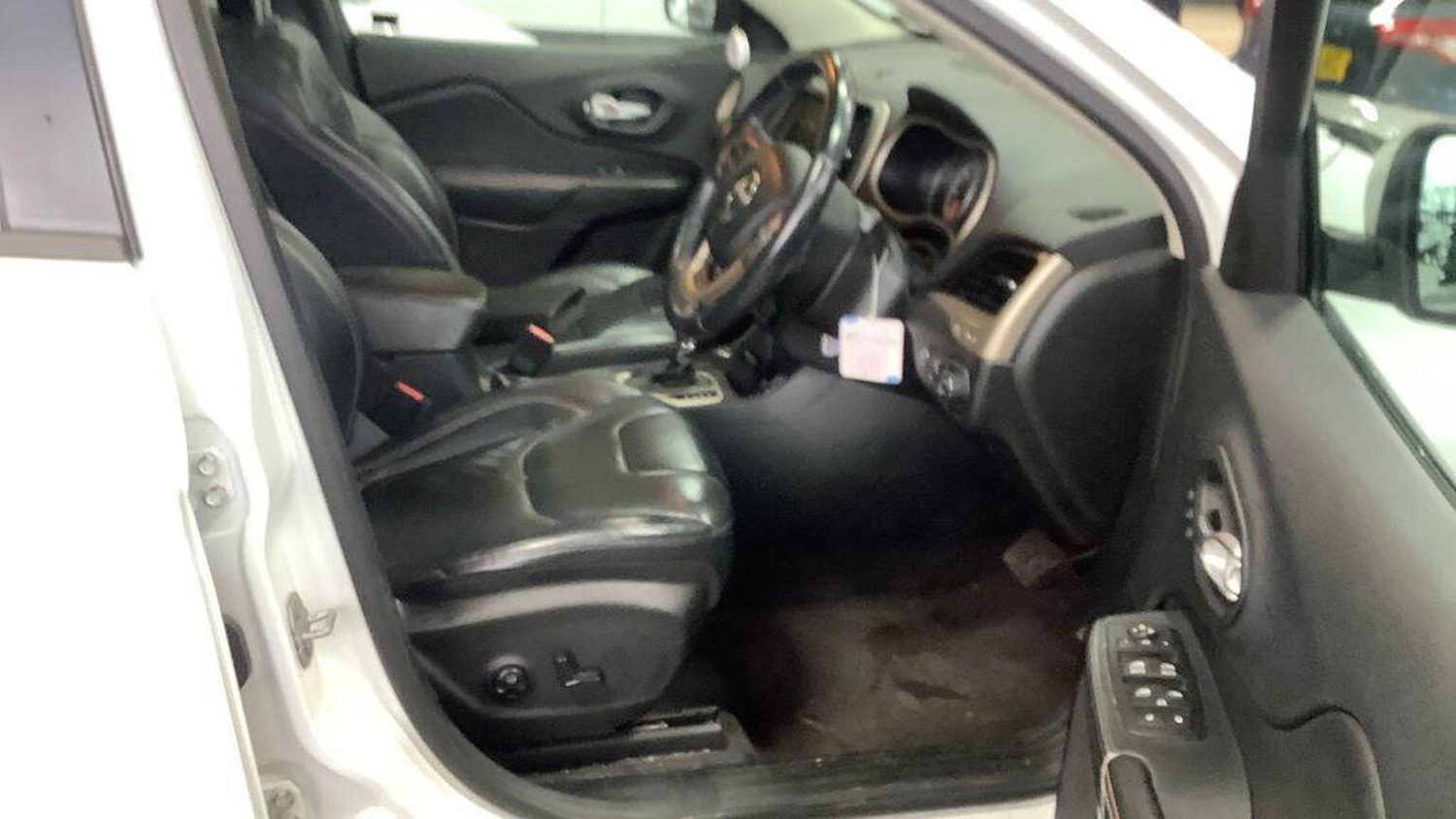 Used Jeep Cherokee 2016 for sale - 77937982: Photo 13