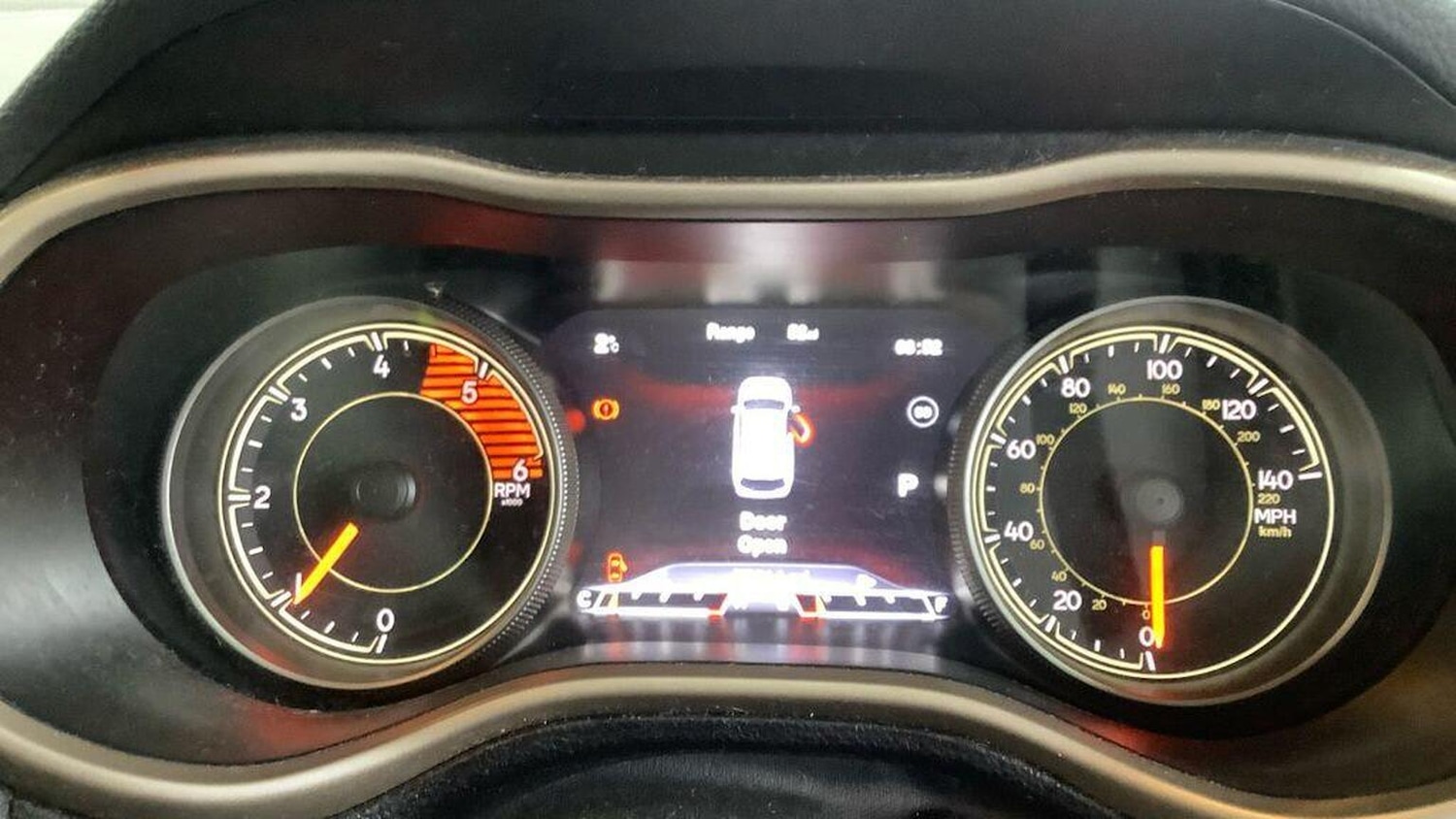 Used Jeep Cherokee 2016 for sale - 77937982: Photo 15