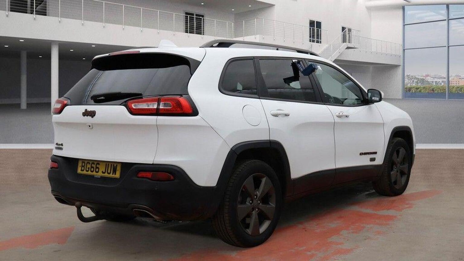 Used Jeep Cherokee 2016 for sale - 77937982: Photo 5