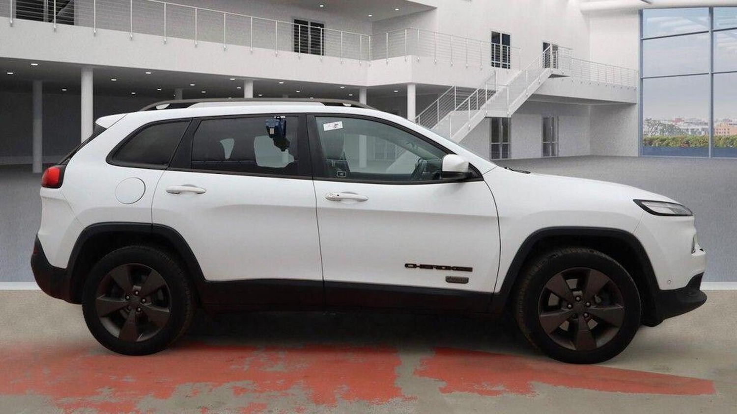 Used Jeep Cherokee 2016 for sale - 77937982: Photo 7
