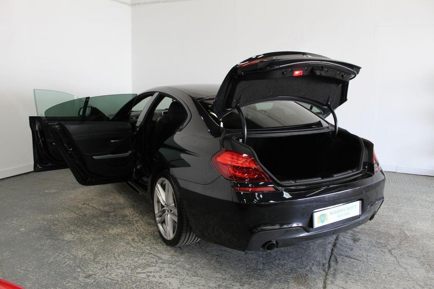 Used BMW 6 Series 2014 for sale - 77681701: Photo 21