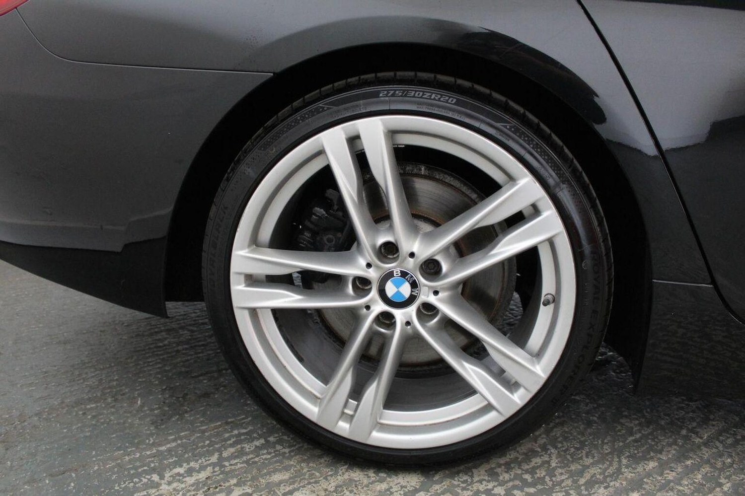 Used BMW 6 Series 2014 for sale - 77681701: Photo 60