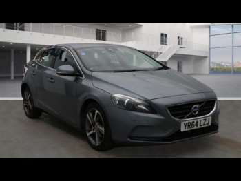 2014 - 1.6 D2 SE Lux Euro 5 (s/s) 5dr