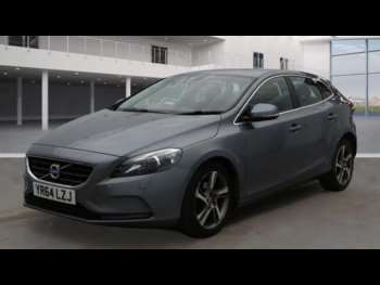 Used Volvo V40 2014 for sale - 75237102: Photo