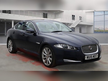 Audi A6 Saloon feature image