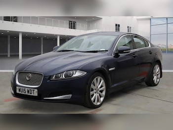 Used Audi A6 Saloon 2015 for sale - 77915739: Photo