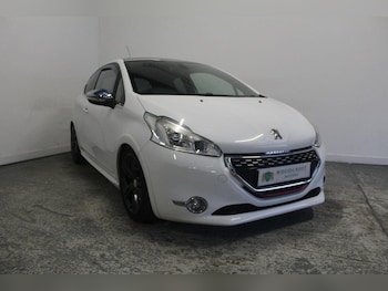 Peugeot 208 feature image