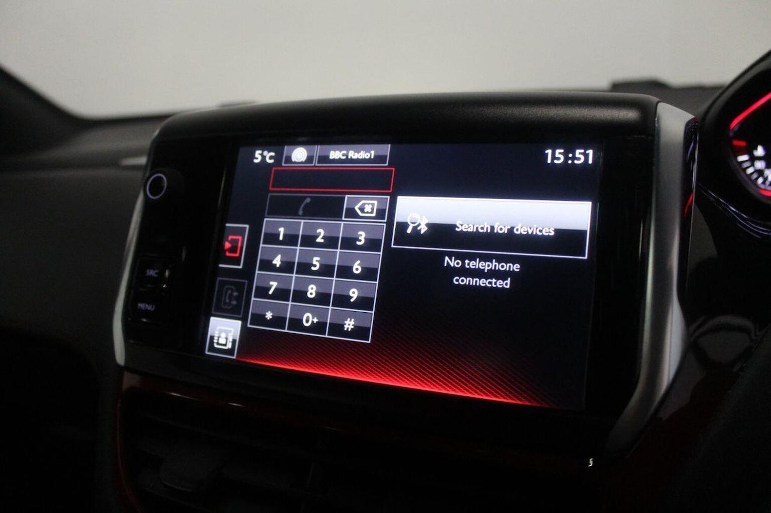 Used Peugeot 208 2014 for sale - 77189261: Photo 37