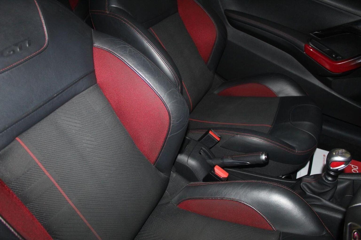 Used Peugeot 208 2014 for sale - 77189261: Photo 43