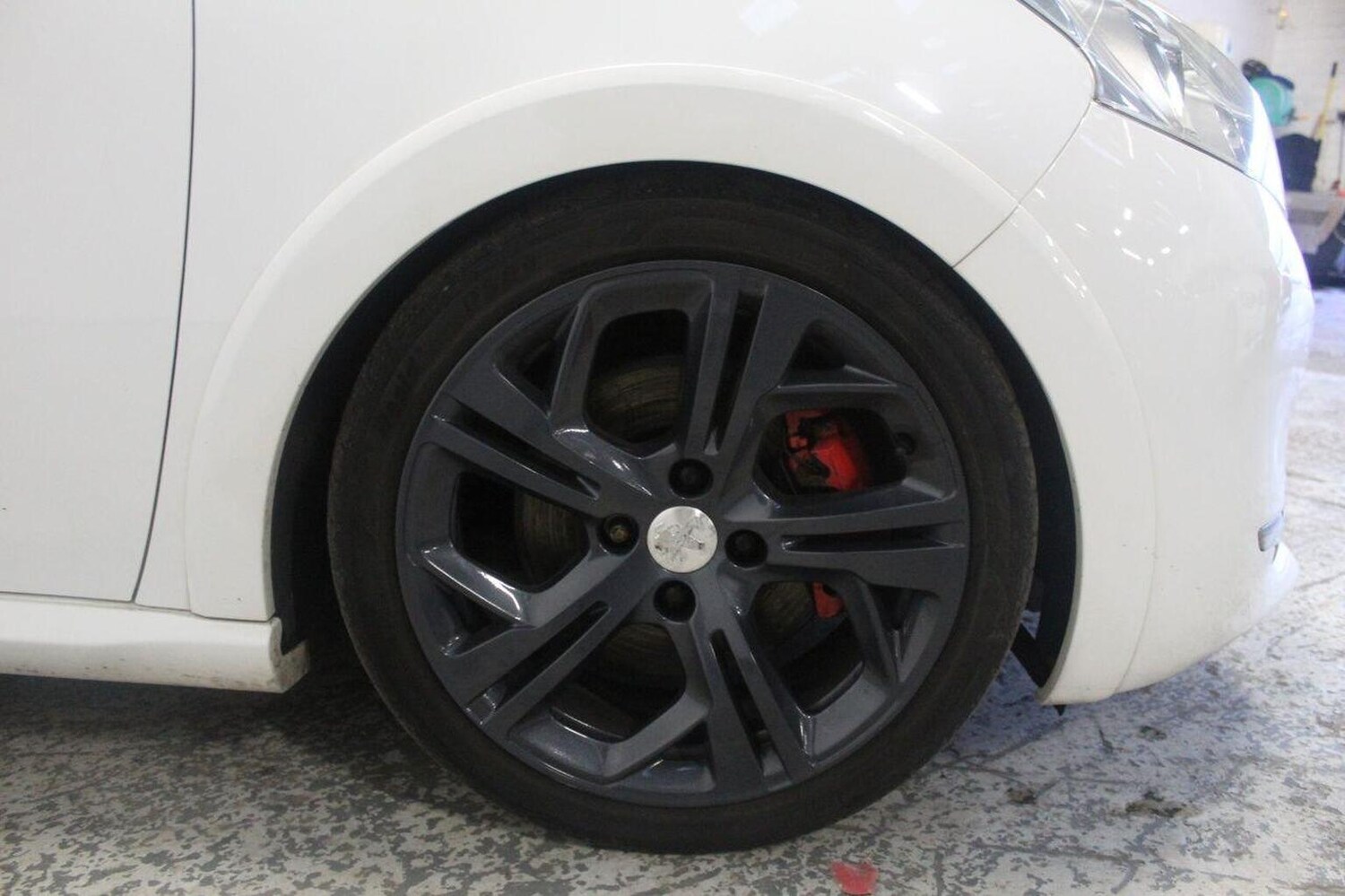 Used Peugeot 208 2014 for sale - 77189261: Photo 54