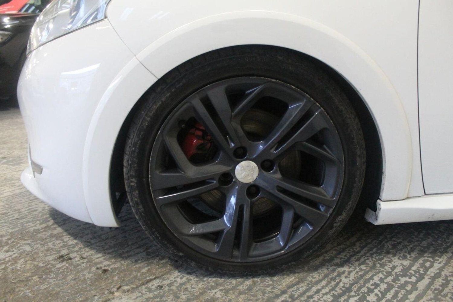 Used Peugeot 208 2014 for sale - 77189261: Photo 57