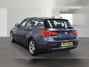 Used BMW 1 Series 2017 for sale - 78389346: Photo