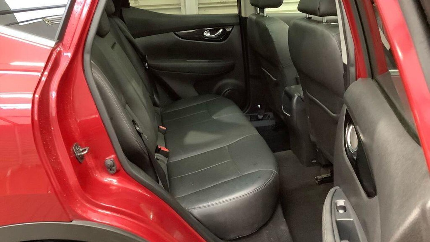 Used Nissan Qashqai 2015 for sale - 77483642: Photo 13