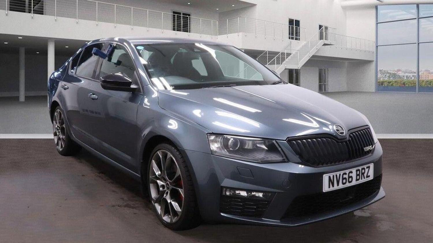 Used Skoda Octavia 2016 for sale - 76605804: Photo 1