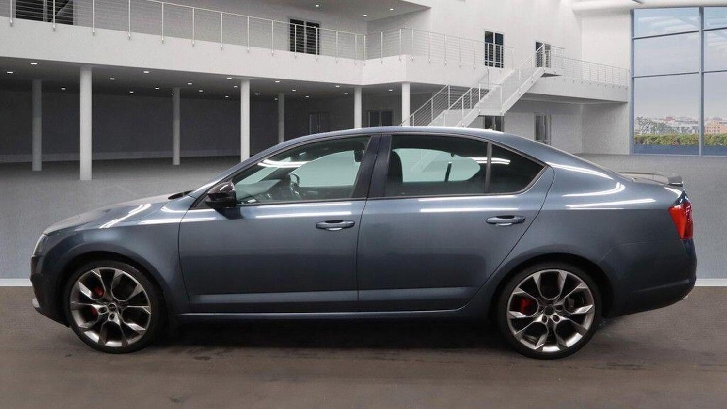 Used Skoda Octavia 2016 for sale - 76605804: Photo 11