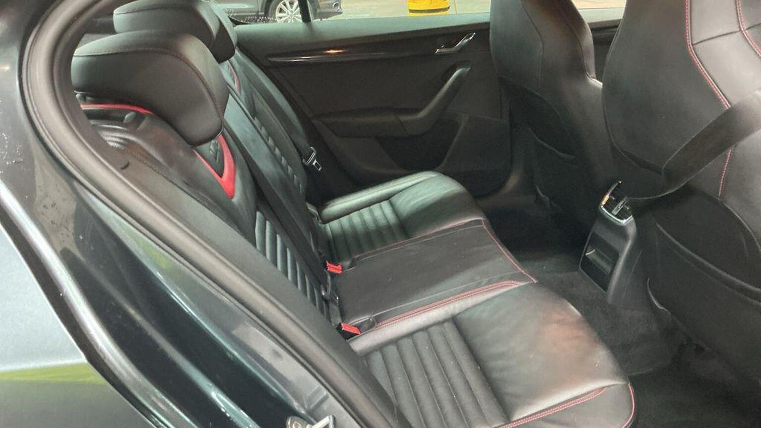 Used Skoda Octavia 2016 for sale - 76605804: Photo 13