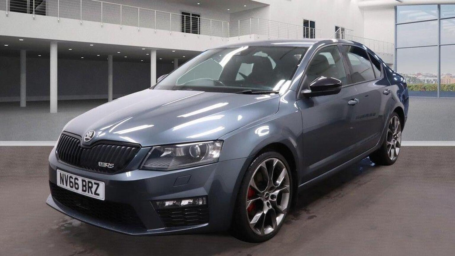 Used Skoda Octavia 2016 for sale - 76605804: Photo 3