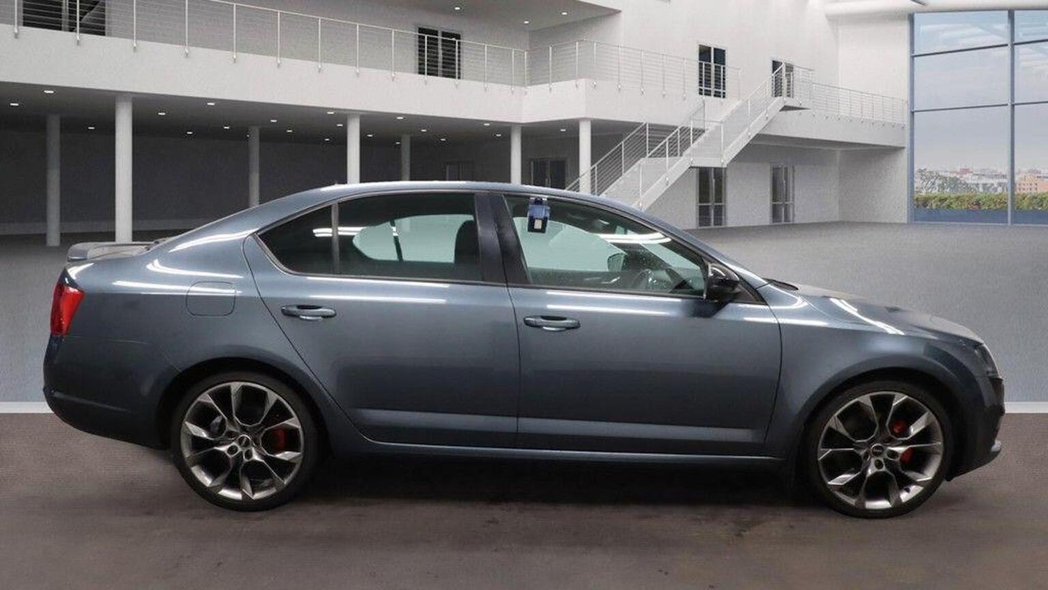 Used Skoda Octavia 2016 for sale - 76605804: Photo 9