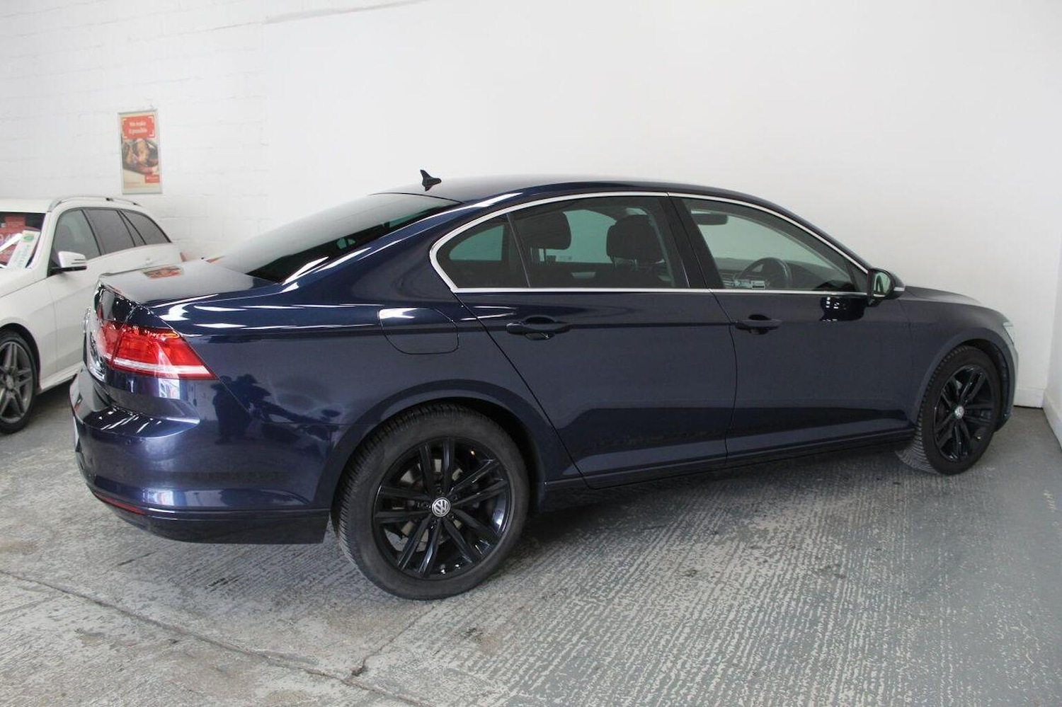 Used Volkswagen Passat 2015 for sale - 76521034: Photo 11