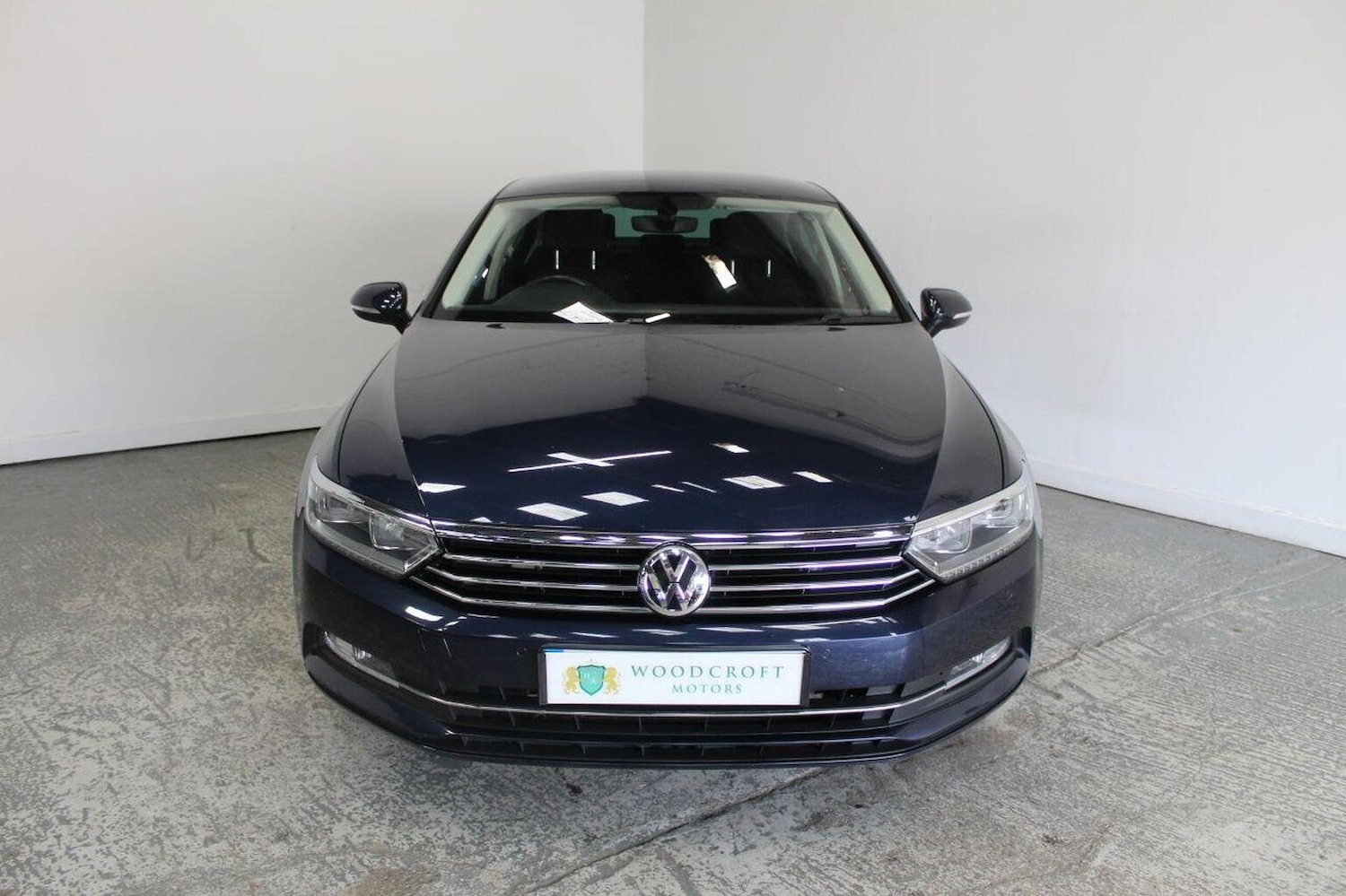 Used Volkswagen Passat 2015 for sale - 76521034: Photo 13