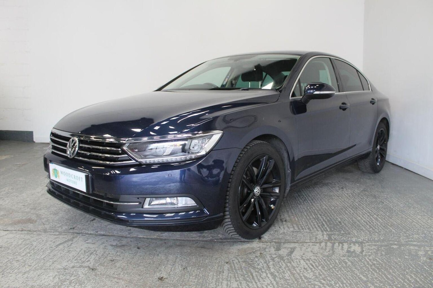 Used Volkswagen Passat 2015 for sale - 76521034: Photo 2