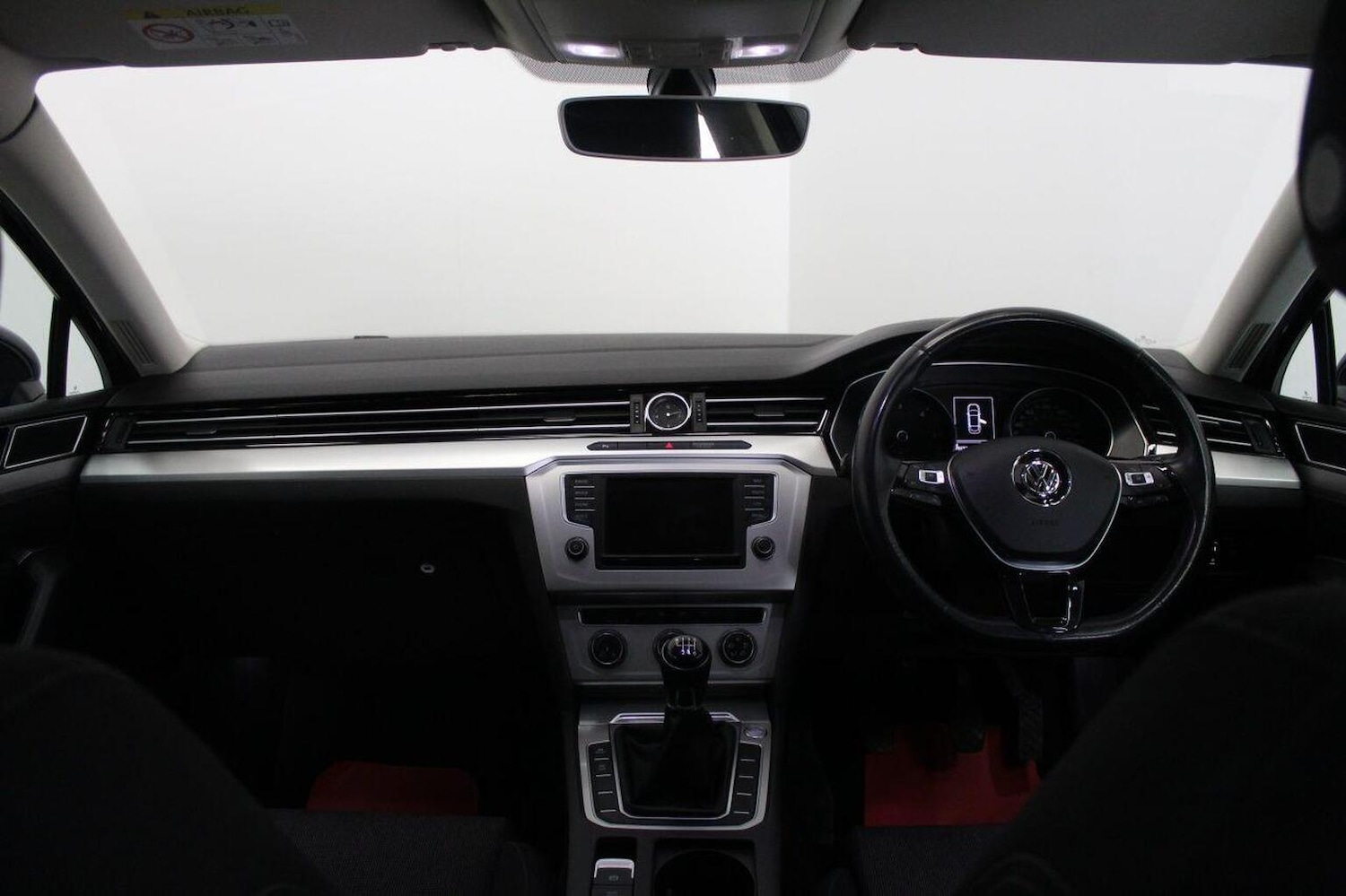 Used Volkswagen Passat 2015 for sale - 76521034: Photo 29