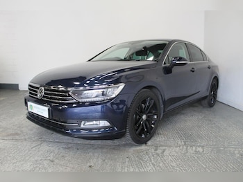 Used Volkswagen Passat 2015 for sale - 76521034: Photo