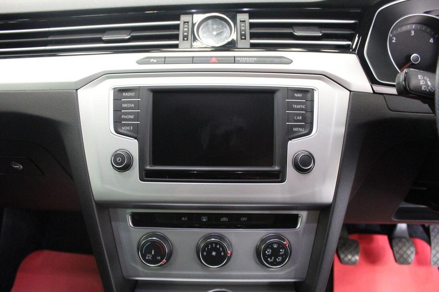 Used Volkswagen Passat 2015 for sale - 76521034: Photo 33