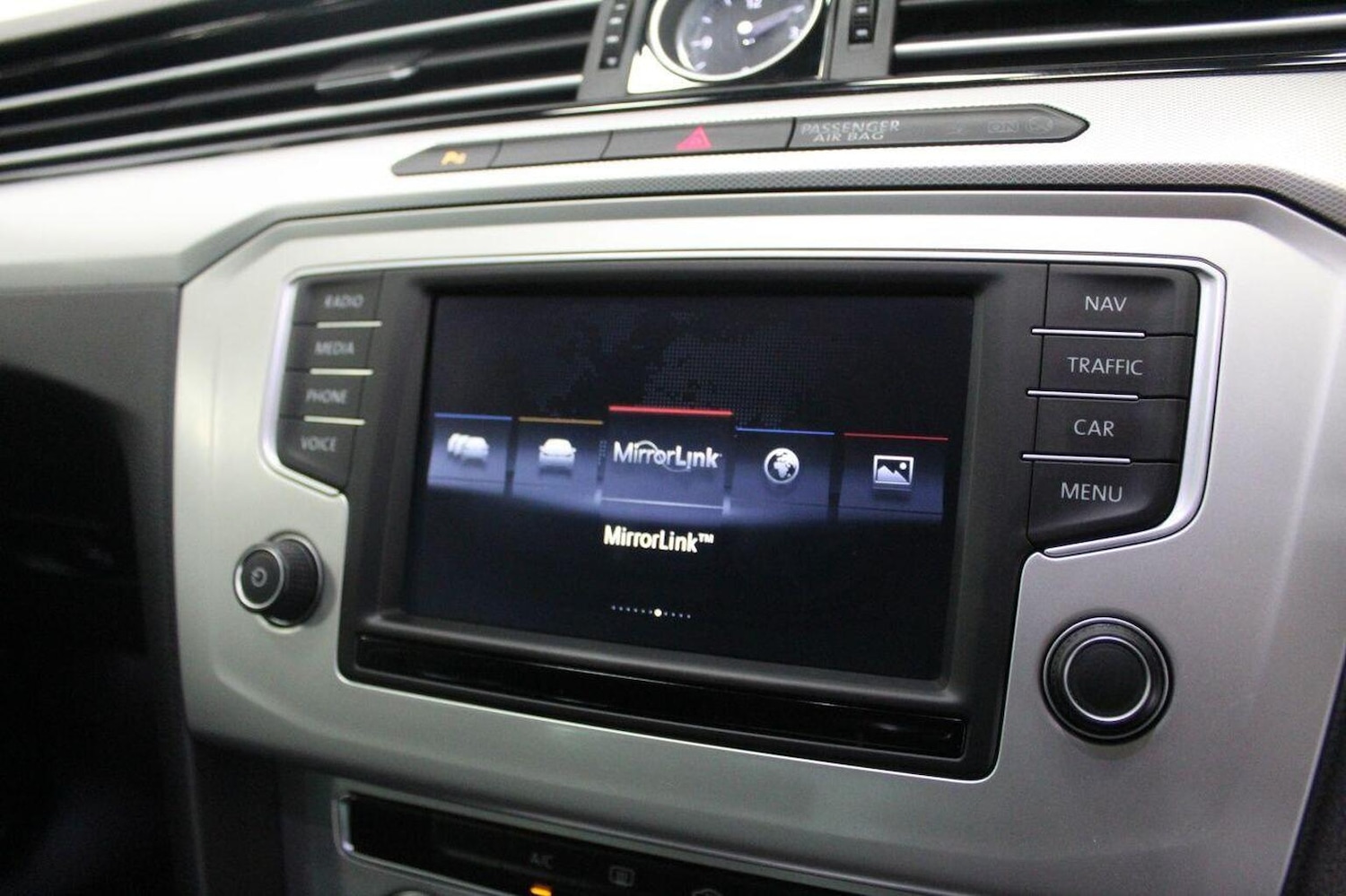 Used Volkswagen Passat 2015 for sale - 76521034: Photo 35