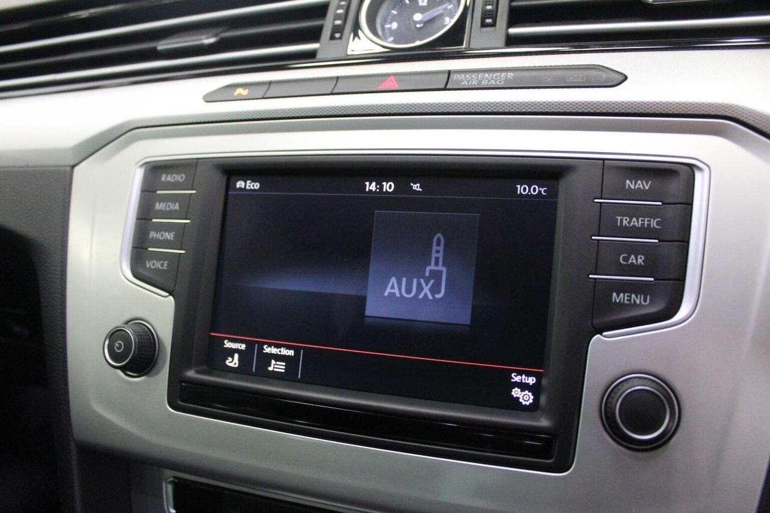 Used Volkswagen Passat 2015 for sale - 76521034: Photo 36