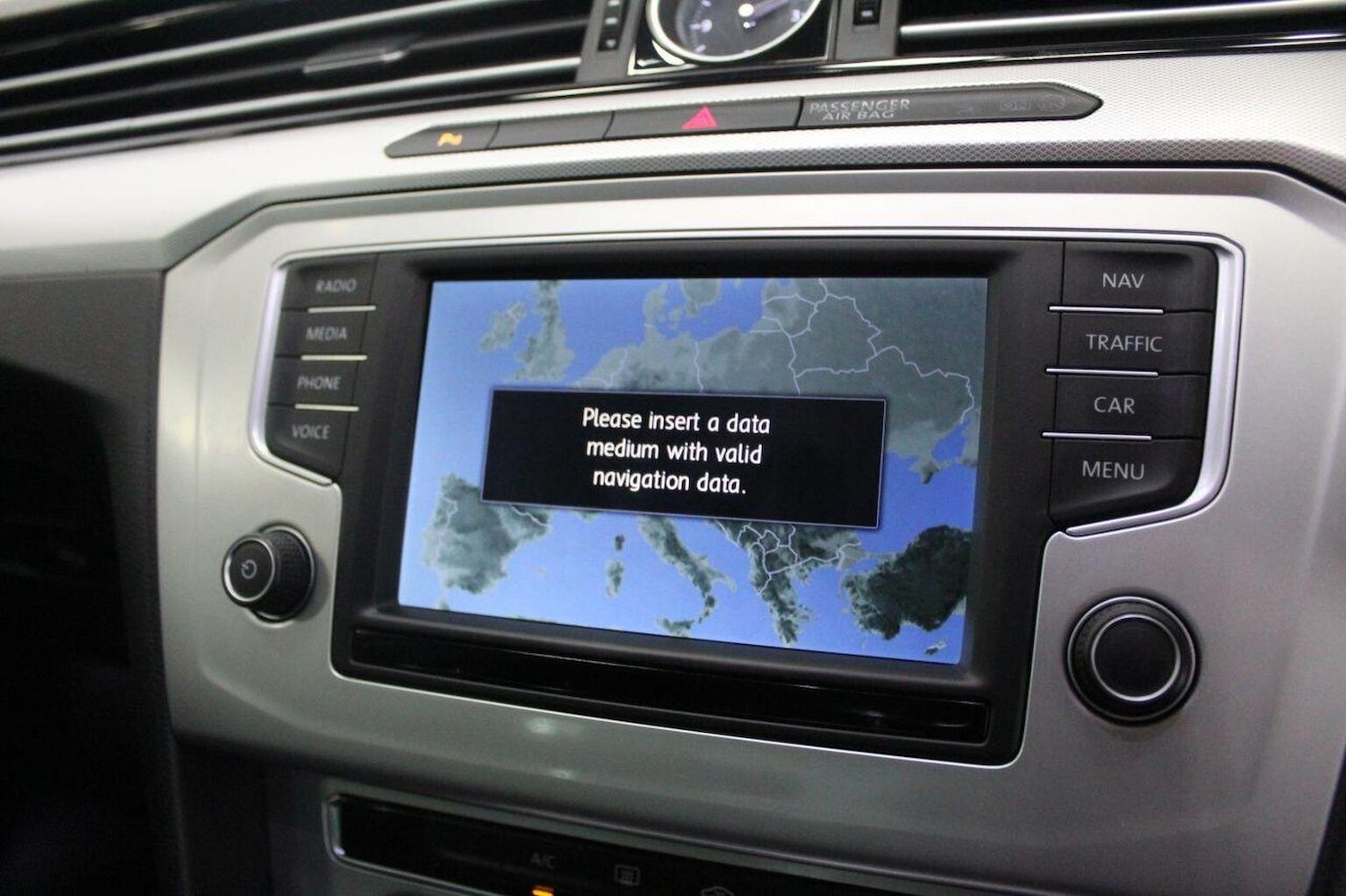 Used Volkswagen Passat 2015 for sale - 76521034: Photo 38