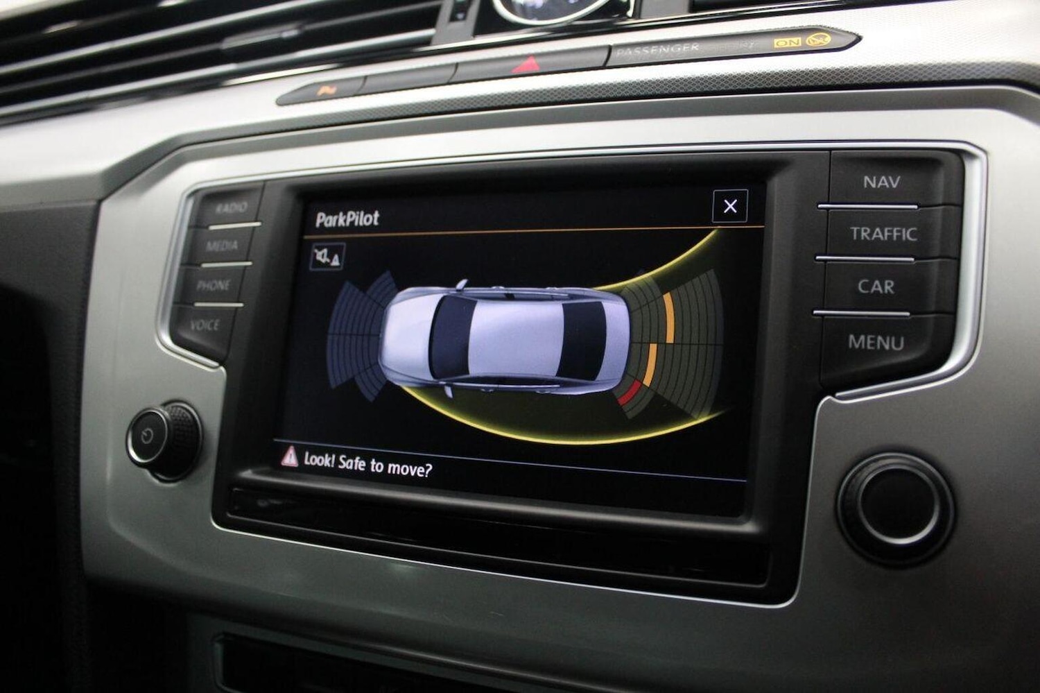 Used Volkswagen Passat 2015 for sale - 76521034: Photo 39