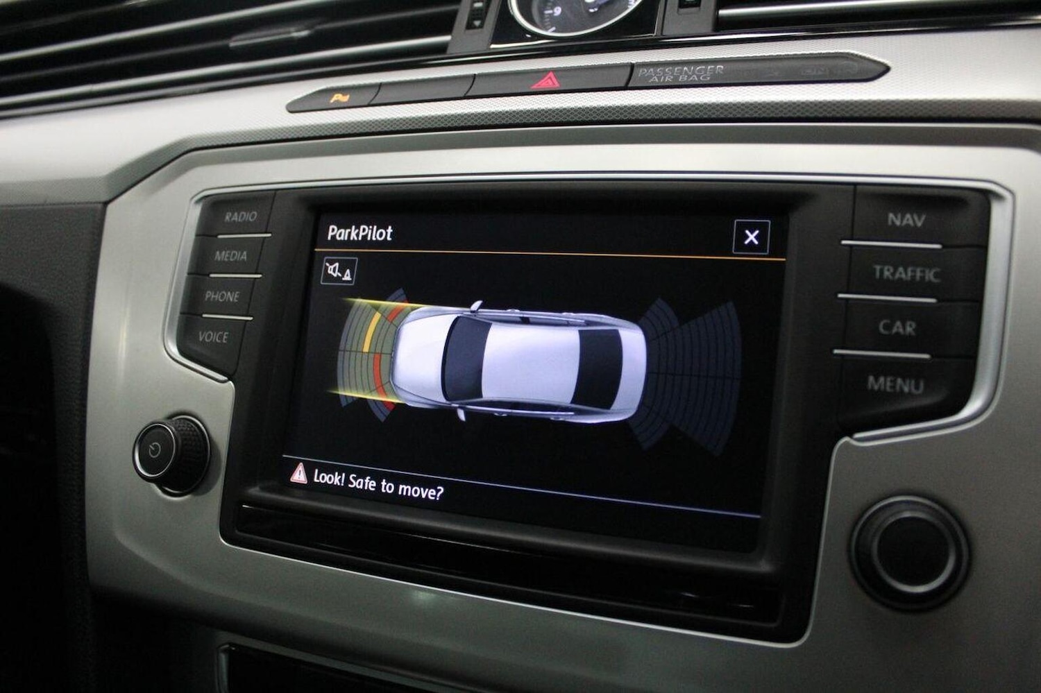 Used Volkswagen Passat 2015 for sale - 76521034: Photo 40