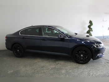 Used Volkswagen Passat 2015 for sale - 76521034: Photo