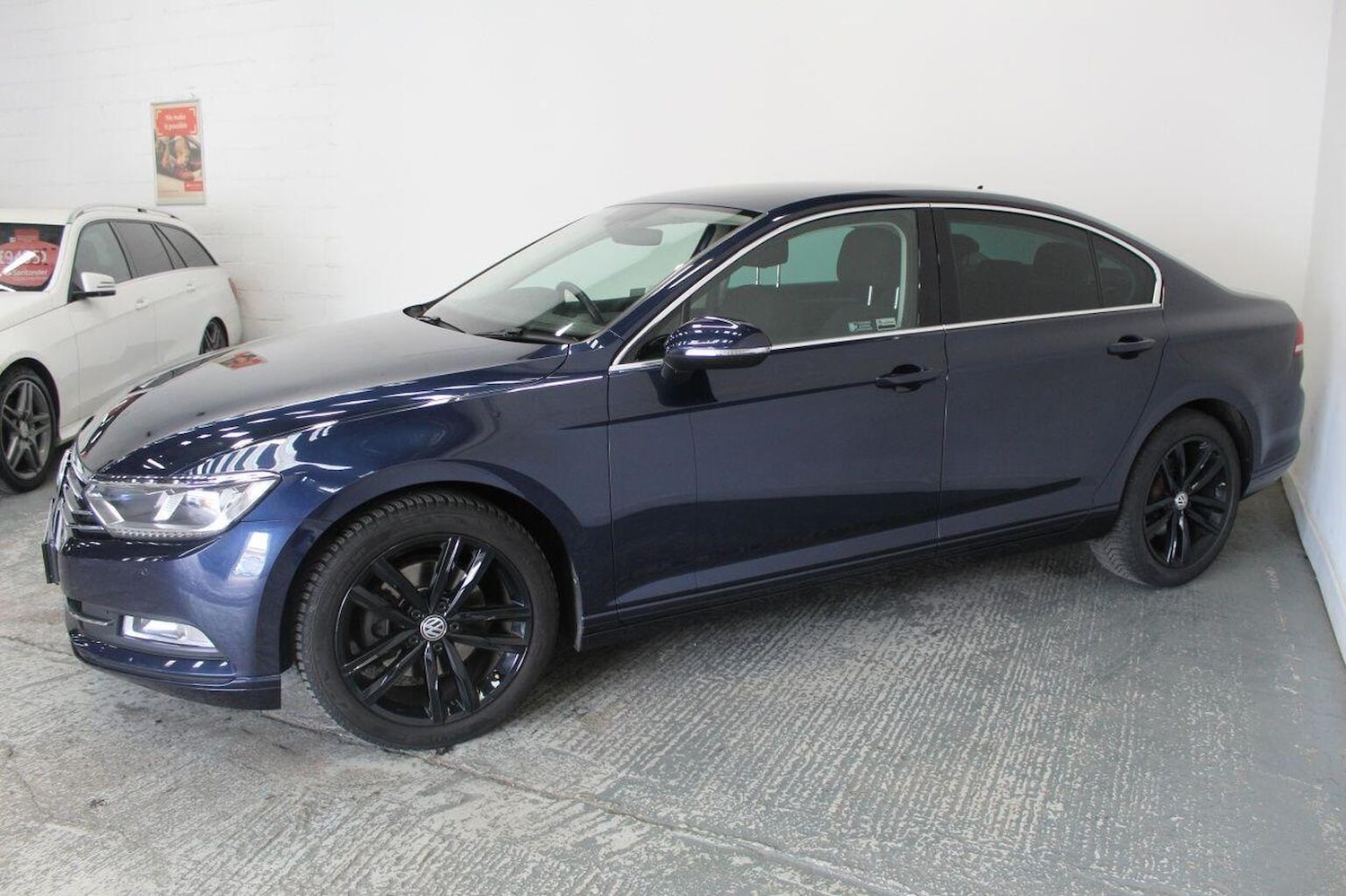 Used Volkswagen Passat 2015 for sale - 76521034: Photo 5