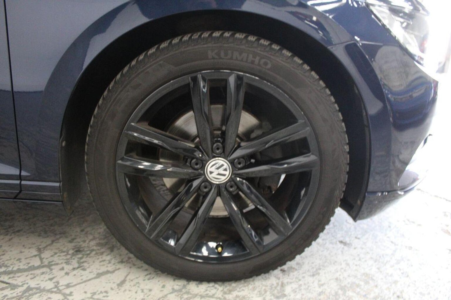 Used Volkswagen Passat 2015 for sale - 76521034: Photo 57