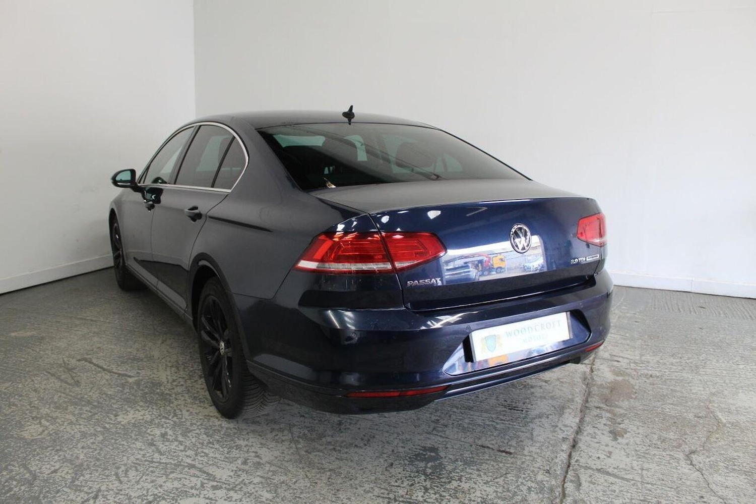 Used Volkswagen Passat 2015 for sale - 76521034: Photo 7
