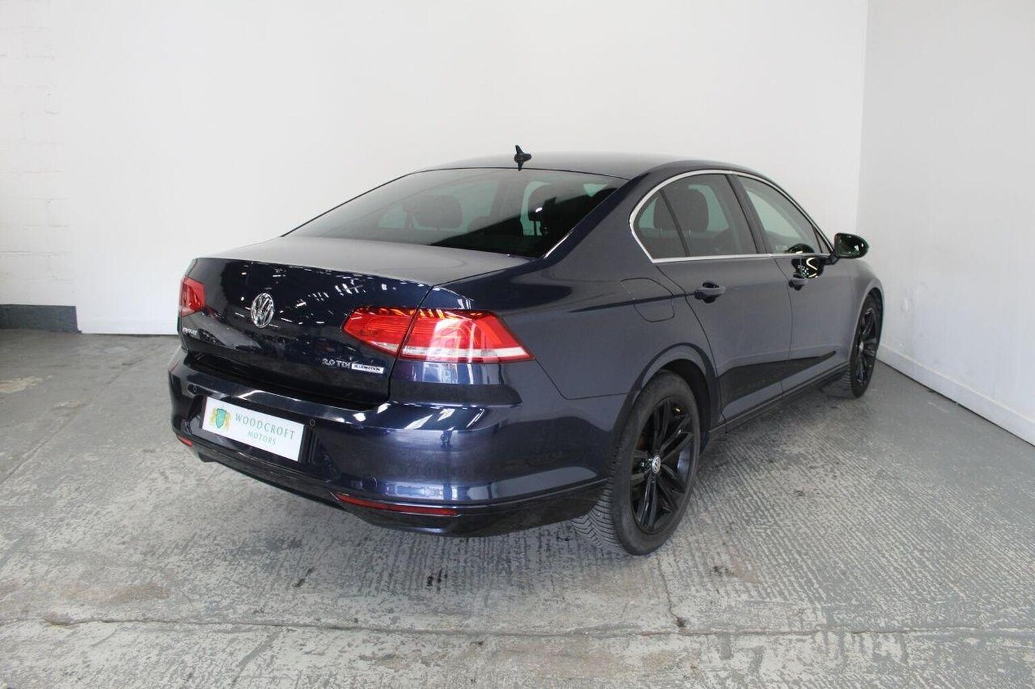 Used Volkswagen Passat 2015 for sale - 76521034: Photo 8