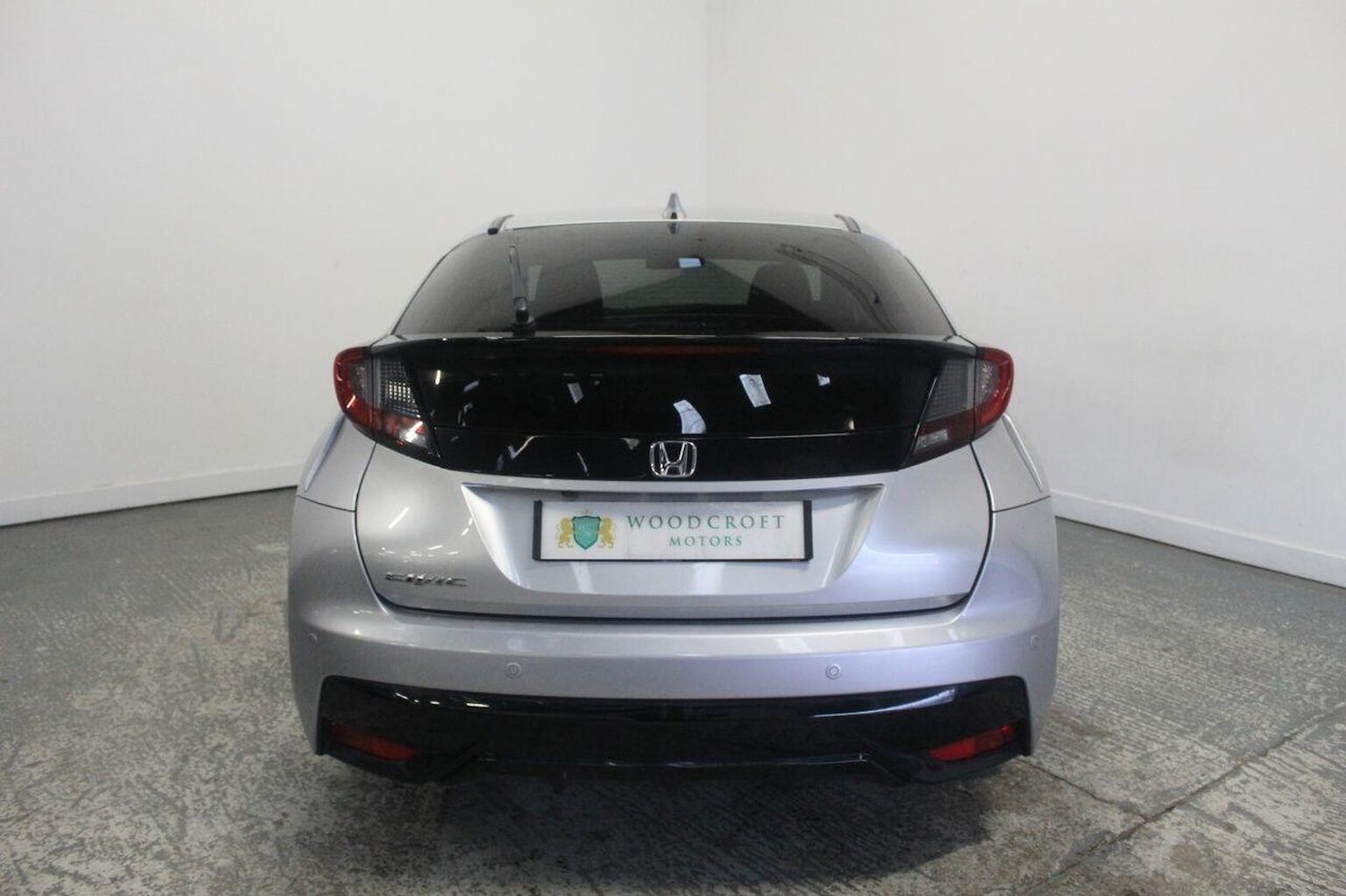 Used Honda Civic 2015 for sale - 77781685: Photo 14