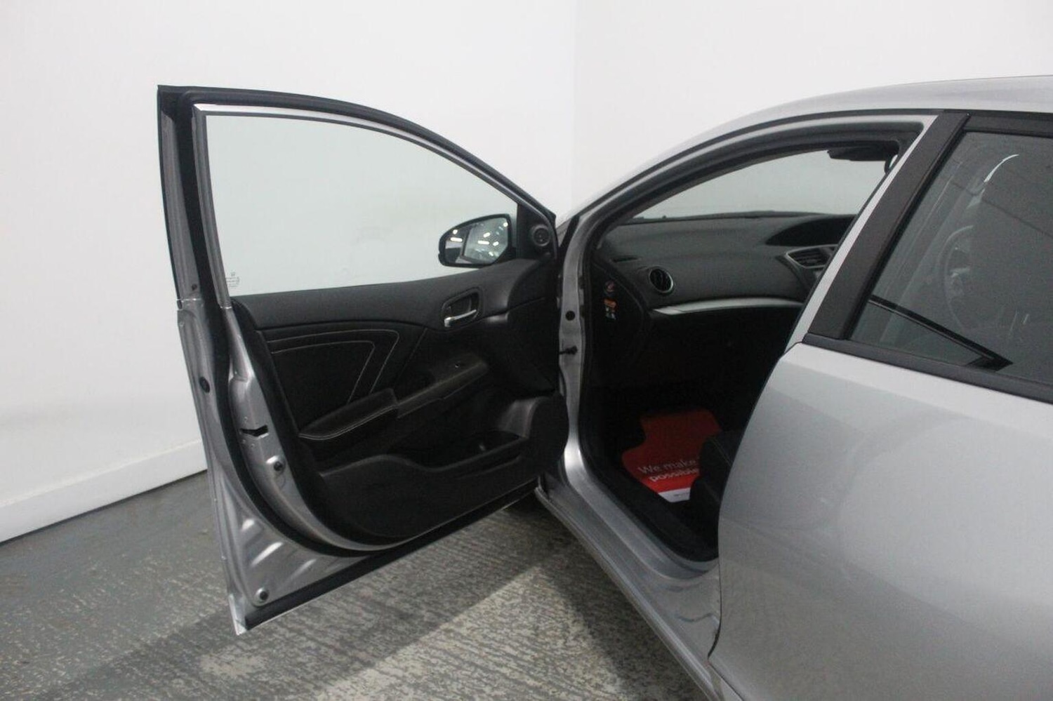 Used Honda Civic 2015 for sale - 77781685: Photo 26