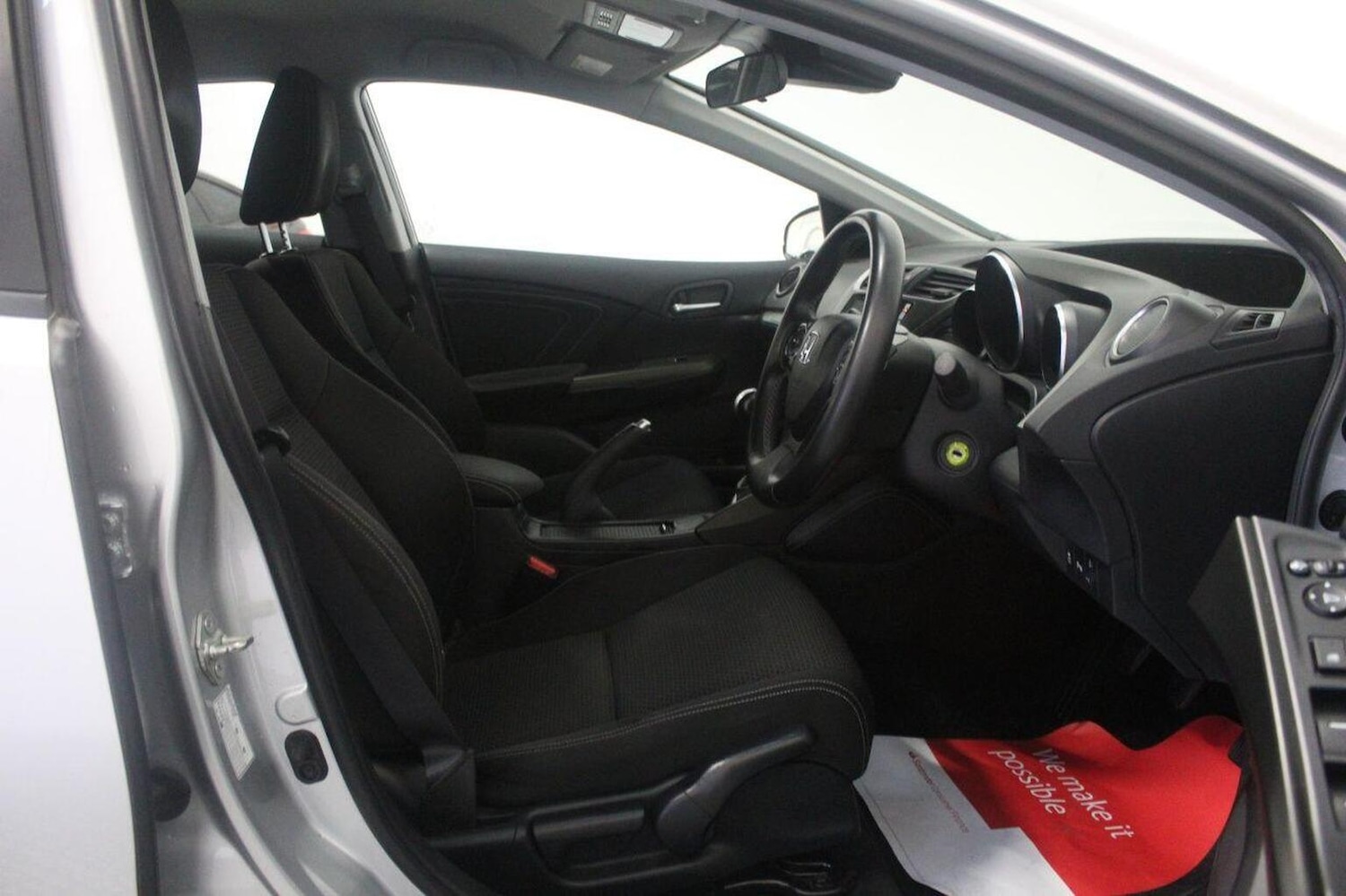 Used Honda Civic 2015 for sale - 77781685: Photo 29