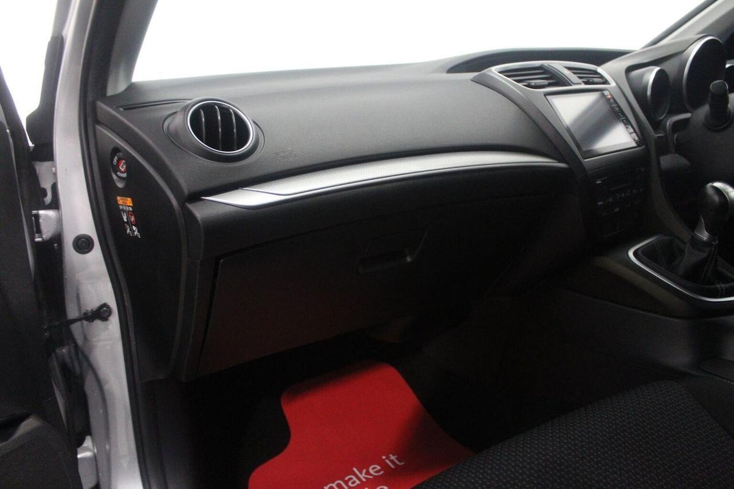 Used Honda Civic 2015 for sale - 77781685: Photo 30