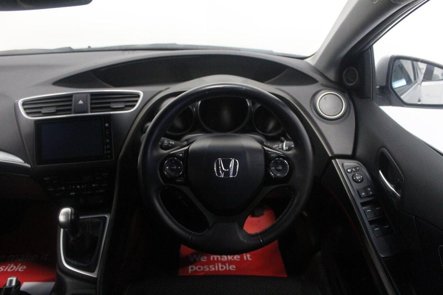 Used Honda Civic 2015 for sale - 77781685: Photo 43