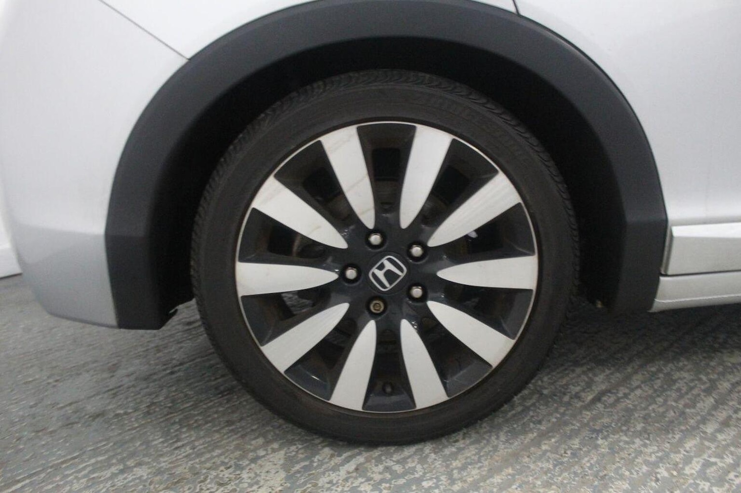 Used Honda Civic 2015 for sale - 77781685: Photo 54