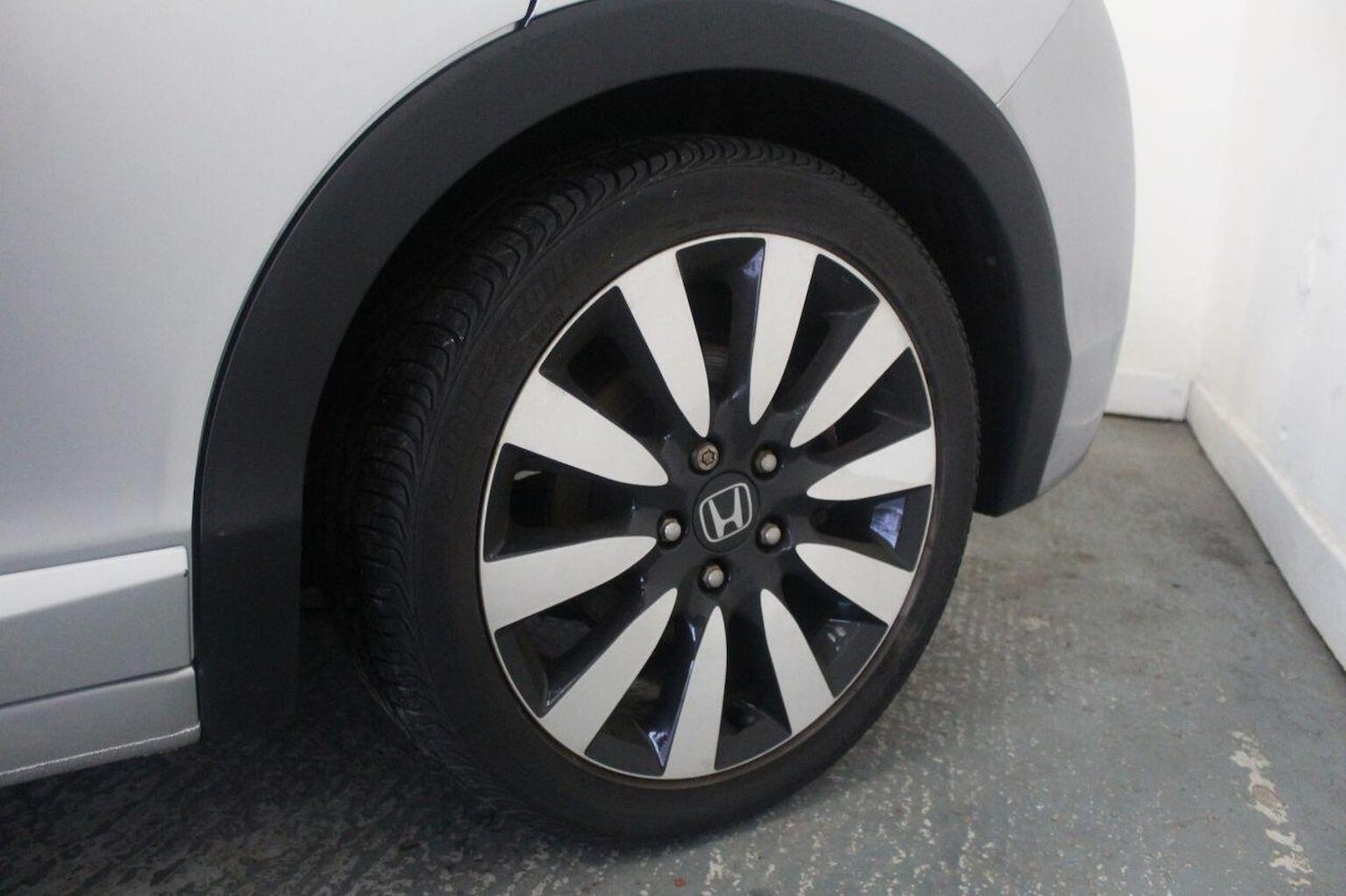 Used Honda Civic 2015 for sale - 77781685: Photo 55