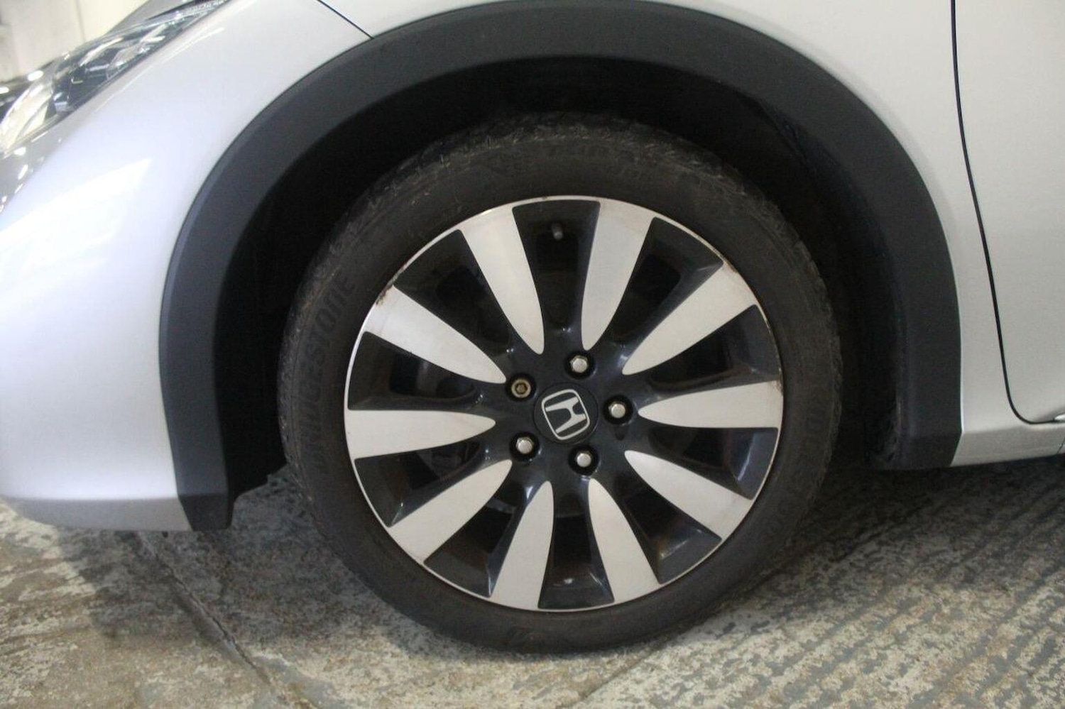 Used Honda Civic 2015 for sale - 77781685: Photo 56