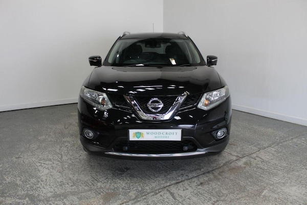 Used Nissan X-Trail 2016 for sale - 75079541: Photo 13
