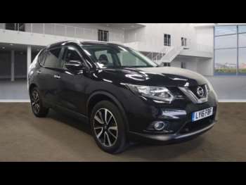 2016 - 1.6 DiG-T N-Tec 5dr [7 Seat]