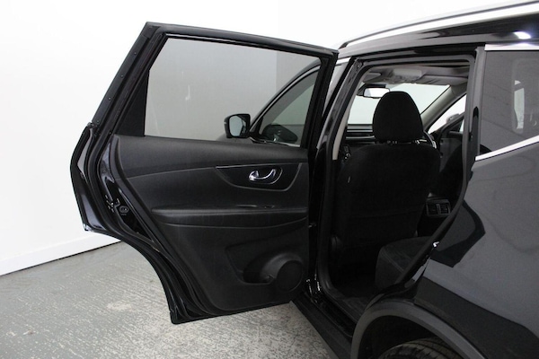 Used Nissan X-Trail 2016 for sale - 75079541: Photo 30